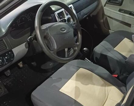 ВАЗ 2170 Priora, объемом двигателя 1.6 л и пробегом 166 тыс. км за 2650 $, фото 7 на Automoto.ua