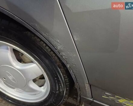 ВАЗ 2170 Priora, объемом двигателя 1.6 л и пробегом 166 тыс. км за 2650 $, фото 10 на Automoto.ua