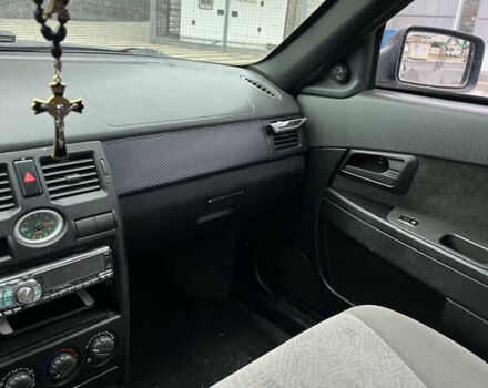ВАЗ 2170 Priora, об'ємом двигуна 1.6 л та пробігом 172 тис. км за 2200 $, фото 8 на Automoto.ua
