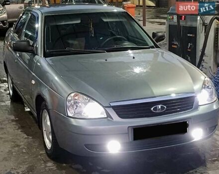 ВАЗ 2170 Priora, объемом двигателя 1.6 л и пробегом 166 тыс. км за 2650 $, фото 2 на Automoto.ua