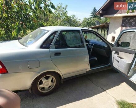 ВАЗ 2170 Priora 2007 у Калуше на Automoto.ua ВАЗ 2170 Priora, об'ємом двигуна 0 л та пробігом 156 тис. км за 2500 $, фото 9 на Automoto.ua