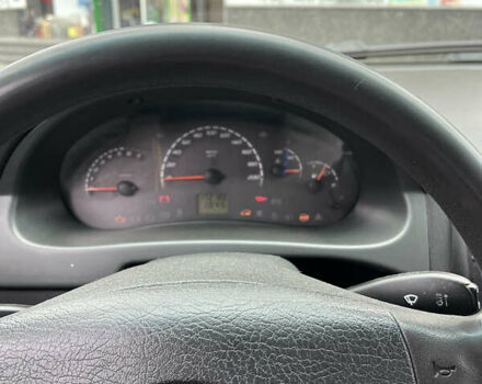 ВАЗ 2170 Priora, об'ємом двигуна 1.6 л та пробігом 172 тис. км за 2200 $, фото 7 на Automoto.ua