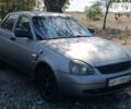 ВАЗ 2170 Priora, объемом двигателя 1.6 л и пробегом 194 тыс. км за 2500 $, фото 1 на Automoto.ua