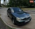 ВАЗ 2170 Priora, объемом двигателя 1.6 л и пробегом 192 тыс. км за 2300 $, фото 1 на Automoto.ua