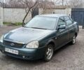 ВАЗ 2170 Priora, объемом двигателя 1.6 л и пробегом 370 тыс. км за 999 $, фото 1 на Automoto.ua