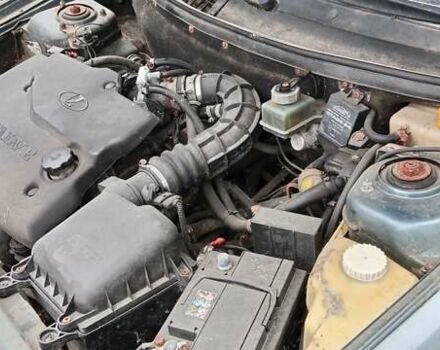 ВАЗ 2170 Priora, объемом двигателя 1.6 л и пробегом 370 тыс. км за 999 $, фото 1 на Automoto.ua