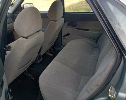 ВАЗ 2170 Priora, об'ємом двигуна 0 л та пробігом 100 тис. км за 1850 $, фото 2 на Automoto.ua