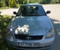 ВАЗ 2170 Priora 2007 у Калуше на Automoto.ua ВАЗ 2170 Priora, об'ємом двигуна 0 л та пробігом 156 тис. км за 2500 $, фото 6 на Automoto.ua