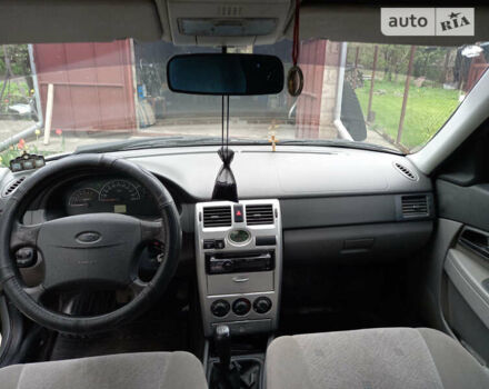 ВАЗ 2170 Priora, объемом двигателя 1.6 л и пробегом 270 тыс. км за 2500 $, фото 9 на Automoto.ua