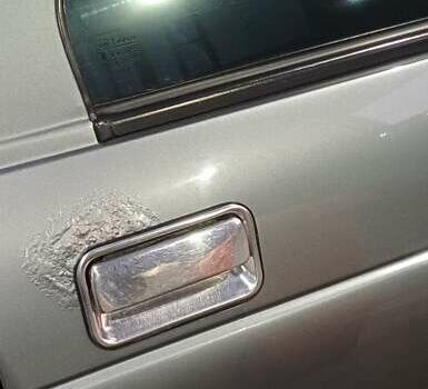 ВАЗ 2170 Priora, объемом двигателя 1.6 л и пробегом 166 тыс. км за 2650 $, фото 9 на Automoto.ua