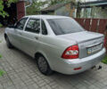 ВАЗ 2170 Priora, объемом двигателя 1.6 л и пробегом 270 тыс. км за 2500 $, фото 3 на Automoto.ua