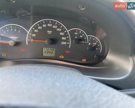 ВАЗ 2170 Priora, объемом двигателя 1.6 л и пробегом 173 тыс. км за 2700 $, фото 8 на Automoto.ua