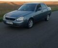 ВАЗ 2170 Priora, объемом двигателя 1.6 л и пробегом 272 тыс. км за 3200 $, фото 1 на Automoto.ua