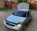ВАЗ 2170 Priora, объемом двигателя 1.6 л и пробегом 155 тыс. км за 1800 $, фото 1 на Automoto.ua