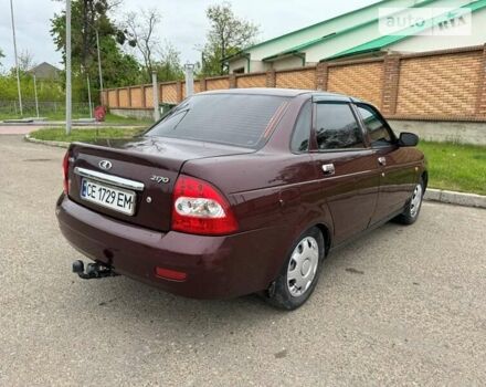 ВАЗ 2170 Priora, об'ємом двигуна 1.6 л та пробігом 108 тис. км за 2800 $, фото 18 на Automoto.ua