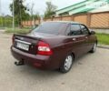ВАЗ 2170 Priora, объемом двигателя 1.6 л и пробегом 108 тыс. км за 2800 $, фото 18 на Automoto.ua