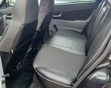 ВАЗ 2170 Priora, объемом двигателя 1.6 л и пробегом 232 тыс. км за 3500 $, фото 9 на Automoto.ua