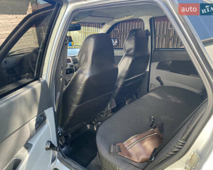 ВАЗ 2170 Priora, объемом двигателя 1.6 л и пробегом 173 тыс. км за 2700 $, фото 5 на Automoto.ua