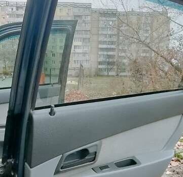 ВАЗ 2170 Priora, об'ємом двигуна 1.6 л та пробігом 182 тис. км за 2200 $, фото 6 на Automoto.ua