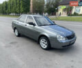 ВАЗ 2170 Priora, объемом двигателя 1.6 л и пробегом 300 тыс. км за 2900 $, фото 1 на Automoto.ua