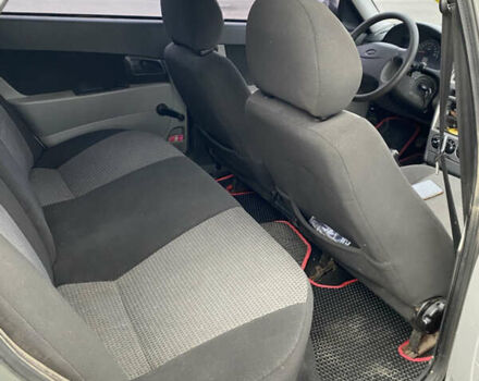 ВАЗ 2170 Priora, объемом двигателя 1.6 л и пробегом 205 тыс. км за 1800 $, фото 7 на Automoto.ua