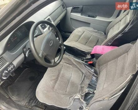 ВАЗ 2170 Priora, объемом двигателя 1.6 л и пробегом 120 тыс. км за 1400 $, фото 3 на Automoto.ua