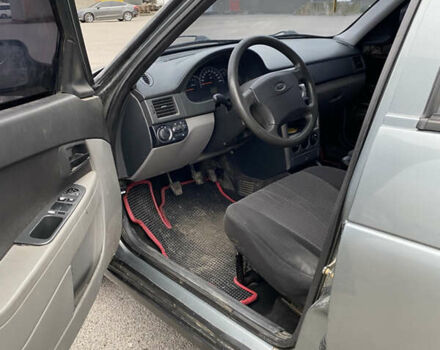 ВАЗ 2170 Priora, объемом двигателя 1.6 л и пробегом 205 тыс. км за 1800 $, фото 6 на Automoto.ua