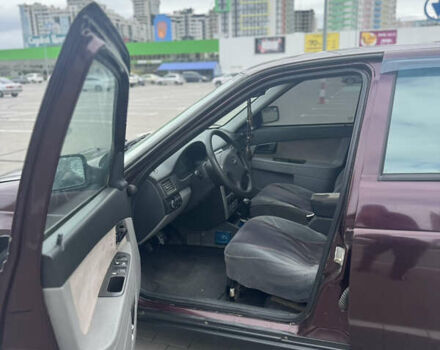 ВАЗ 2170 Priora, об'ємом двигуна 1.6 л та пробігом 142 тис. км за 2200 $, фото 3 на Automoto.ua