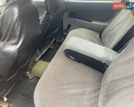 ВАЗ 2170 Priora, объемом двигателя 1.6 л и пробегом 120 тыс. км за 1400 $, фото 2 на Automoto.ua