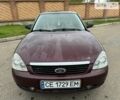 ВАЗ 2170 Priora, объемом двигателя 1.6 л и пробегом 108 тыс. км за 2800 $, фото 9 на Automoto.ua