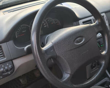 ВАЗ 2170 Priora, объемом двигателя 1.6 л и пробегом 138 тыс. км за 3000 $, фото 11 на Automoto.ua