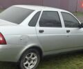 ВАЗ 2170 Priora, объемом двигателя 1.6 л и пробегом 70 тыс. км за 3800 $, фото 1 на Automoto.ua