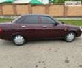 ВАЗ 2170 Priora, объемом двигателя 1.6 л и пробегом 108 тыс. км за 2800 $, фото 19 на Automoto.ua
