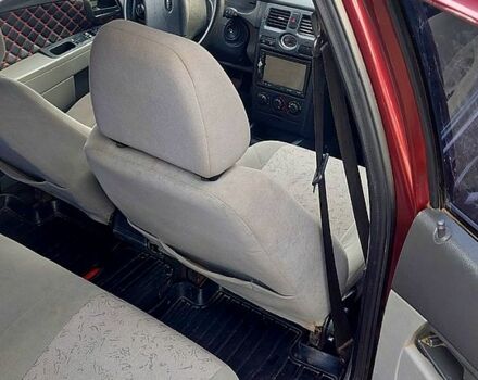 ВАЗ 2170 Priora, объемом двигателя 16 л и пробегом 230 тыс. км за 2350 $, фото 6 на Automoto.ua