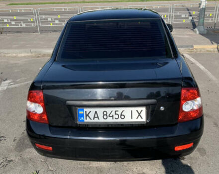ВАЗ 2170 Priora, объемом двигателя 1.6 л и пробегом 270 тыс. км за 2700 $, фото 2 на Automoto.ua