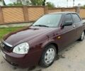 ВАЗ 2170 Priora, объемом двигателя 1.6 л и пробегом 108 тыс. км за 2800 $, фото 1 на Automoto.ua
