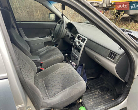 ВАЗ 2170 Priora, об'ємом двигуна 1.6 л та пробігом 300 тис. км за 2100 $, фото 5 на Automoto.ua