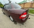 ВАЗ 2170 Priora, объемом двигателя 1.6 л и пробегом 108 тыс. км за 2800 $, фото 14 на Automoto.ua
