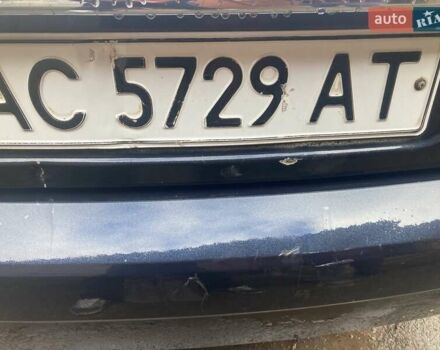 ВАЗ 2170 Priora, объемом двигателя 1.6 л и пробегом 120 тыс. км за 1400 $, фото 7 на Automoto.ua