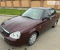 ВАЗ 2170 Priora, объемом двигателя 1.6 л и пробегом 108 тыс. км за 2800 $, фото 10 на Automoto.ua