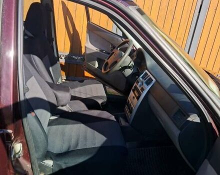 ВАЗ 2170 Priora 2008 в Коломые на Automoto.ua ВАЗ 2170 Priora, объемом двигателя 0 л и пробегом 113 тыс. км за 2500 $, фото 3 на Automoto.ua