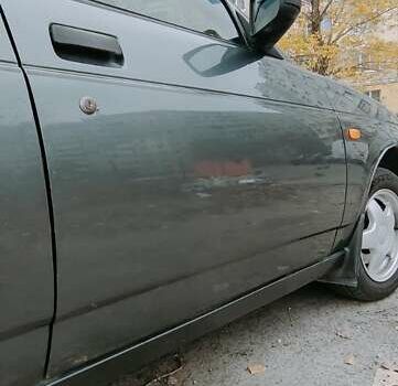 ВАЗ 2170 Priora, об'ємом двигуна 1.6 л та пробігом 182 тис. км за 2200 $, фото 1 на Automoto.ua