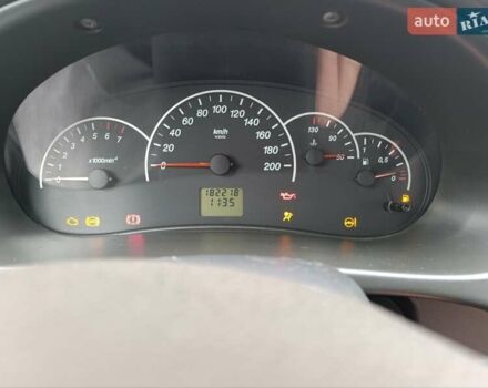 ВАЗ 2170 Priora, об'ємом двигуна 1.6 л та пробігом 182 тис. км за 2200 $, фото 10 на Automoto.ua