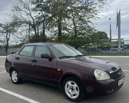 ВАЗ 2170 Priora, об'ємом двигуна 1.6 л та пробігом 142 тис. км за 2200 $, фото 2 на Automoto.ua