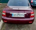 ВАЗ 2170 Priora, объемом двигателя 16 л и пробегом 230 тыс. км за 2350 $, фото 3 на Automoto.ua