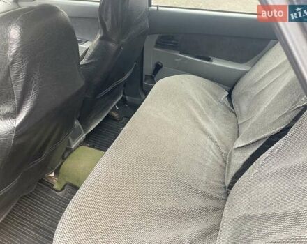 ВАЗ 2170 Priora, объемом двигателя 1.6 л и пробегом 120 тыс. км за 1400 $, фото 1 на Automoto.ua