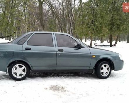 ВАЗ 2170 Priora, об'ємом двигуна 1.6 л та пробігом 205 тис. км за 3650 $, фото 2 на Automoto.ua