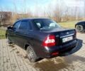 ВАЗ 2170 Priora, объемом двигателя 1.6 л и пробегом 223 тыс. км за 2250 $, фото 5 на Automoto.ua