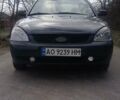 ВАЗ 2170 Priora, объемом двигателя 1.6 л и пробегом 130 тыс. км за 1800 $, фото 2 на Automoto.ua