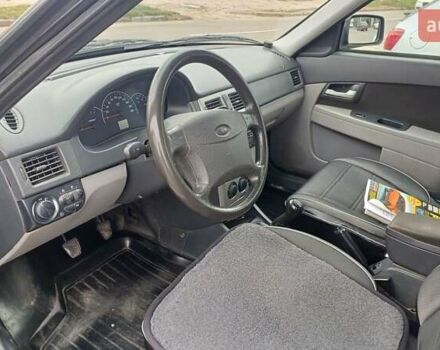 ВАЗ 2170 Priora, объемом двигателя 1.6 л и пробегом 232 тыс. км за 3500 $, фото 8 на Automoto.ua